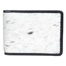 Load image into Gallery viewer, Malone Dr. Wallet- 2 colors