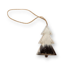 Load image into Gallery viewer, Ornament- Tree (2 colors)