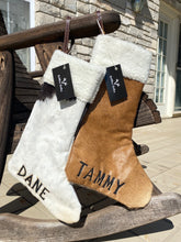 Load image into Gallery viewer, Christmas Stockings