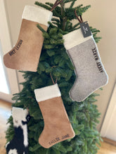 Load image into Gallery viewer, Christmas Stockings