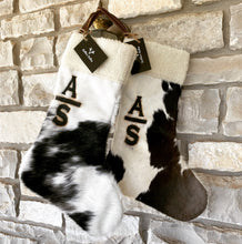 Load image into Gallery viewer, Christmas Stockings