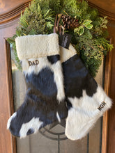 Load image into Gallery viewer, Christmas Stockings