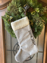 Load image into Gallery viewer, Christmas Stockings
