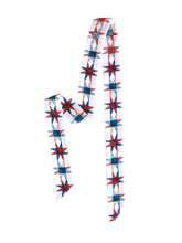 Load image into Gallery viewer, Americana Stars Twilly
