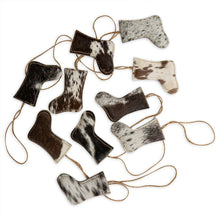 Load image into Gallery viewer, Ornament- Stocking (2 colors)

