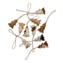 Load image into Gallery viewer, Ornament- Tree (2 colors)
