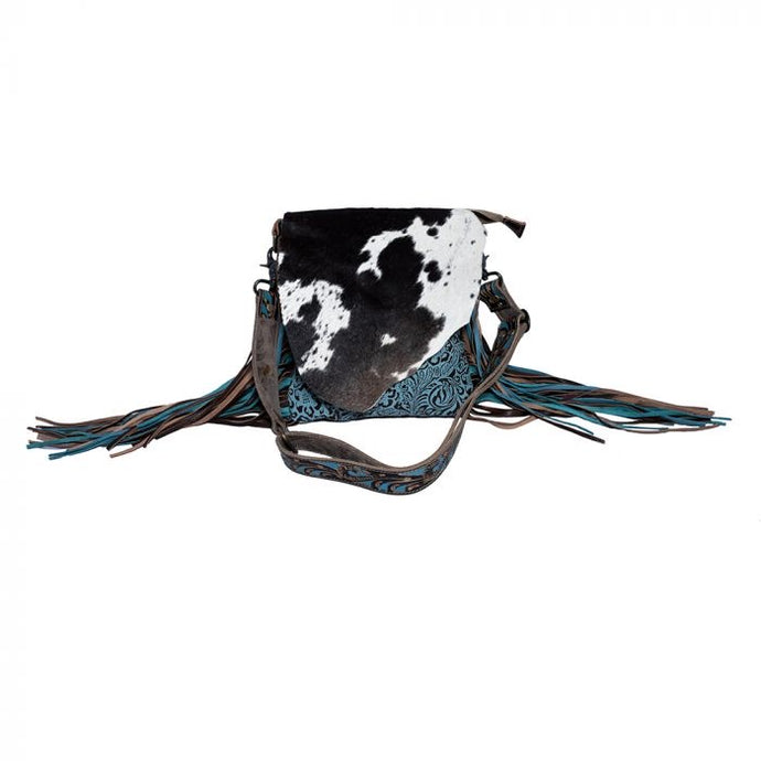 Custom cowhide purses – Leather Belles