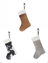 Load image into Gallery viewer, Christmas Stockings
